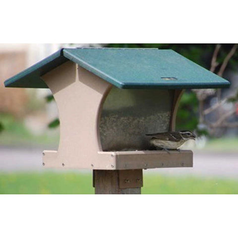 Bird's Choice 2-Sided Hopper - Wind River