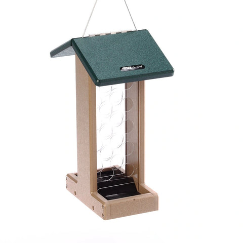 Bird's Choice Blue Jay Feeder - Wind River