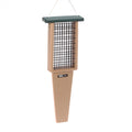 Bird's Choice Suet Feeder With Tail Prop - Wind River