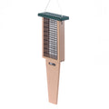 Bird's Choice Suet Feeder With Tail Prop - Wind River