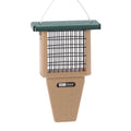 Bird's Choice Suet Feeder With Tail Prop - Wind River