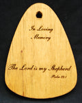 In Loving Memory® Windsail  - Large - Wind River