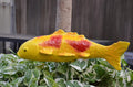 JJ Potts Garden Koi Stake - Wind River